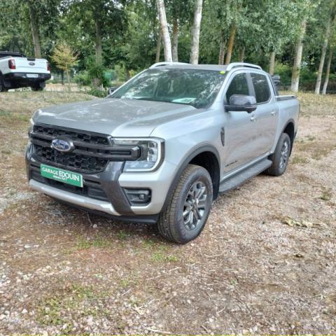 Ford Ranger image 9