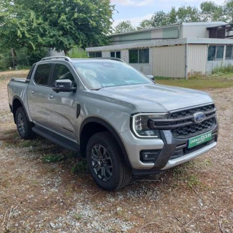Ford Ranger image 6