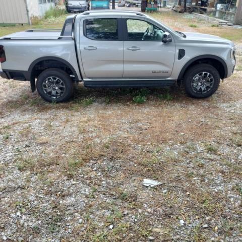 Ford Ranger image 1
