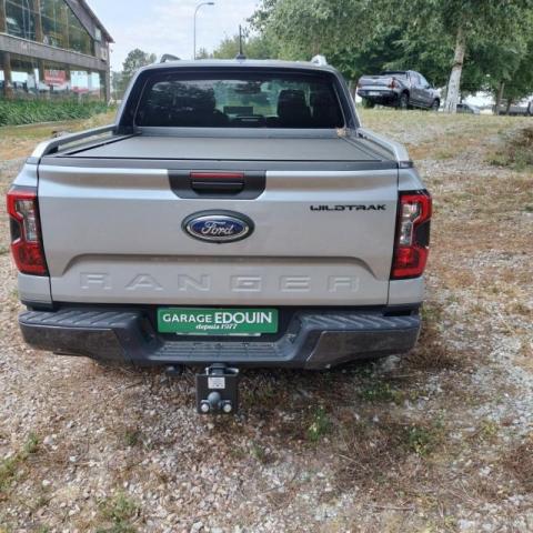 Ford Ranger image 4