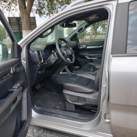 Ford Ranger image 7