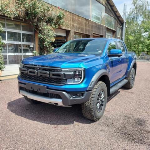 Ford Ranger image 4