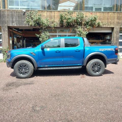 Ford Ranger image 7