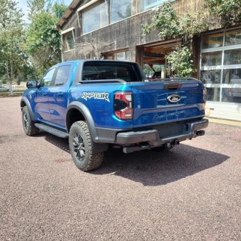 Ford Ranger image 9