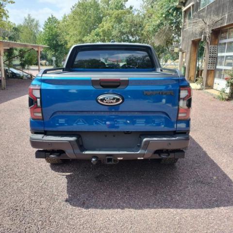 Ford Ranger image 6