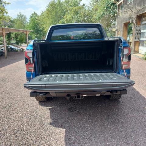 Ford Ranger image 2