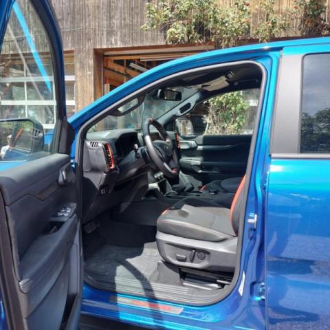 Ford Ranger image 1
