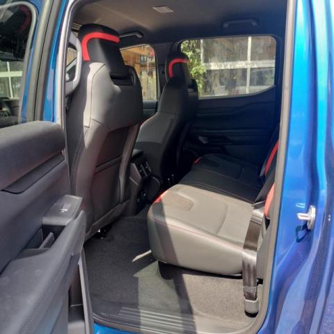 Ford Ranger image 3