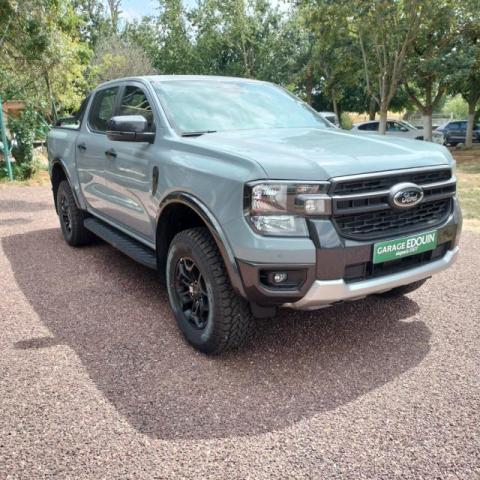 Ford Ranger image 8