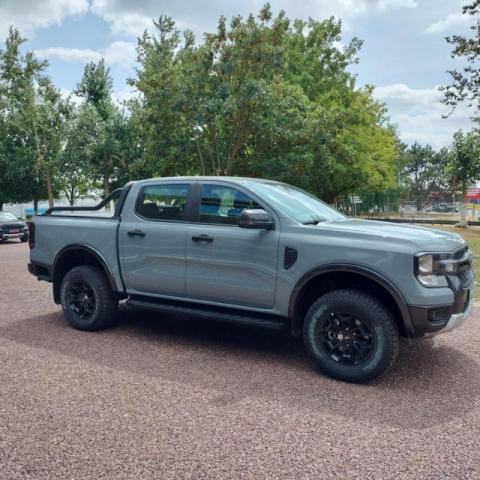 Ford Ranger image 9