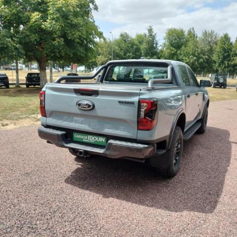 Ford Ranger image 3