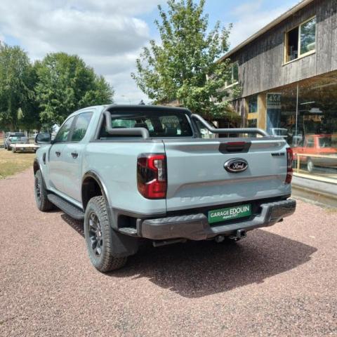 Ford Ranger image 1