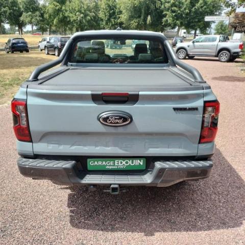 Ford Ranger image 2