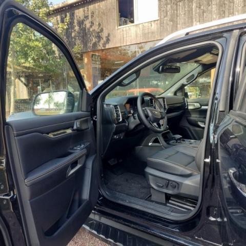Ford Ranger image 5