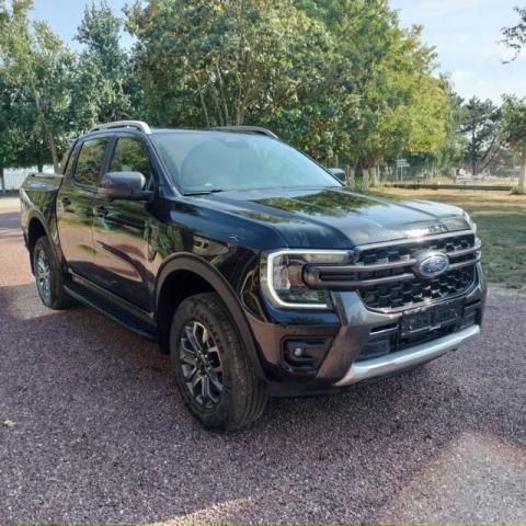 Ford Ranger image 1