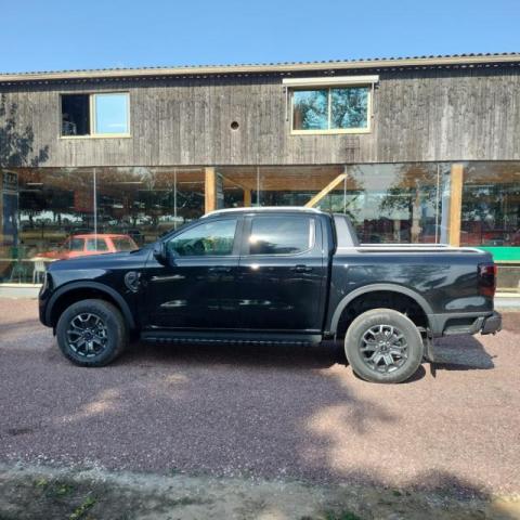 Ford Ranger image 2