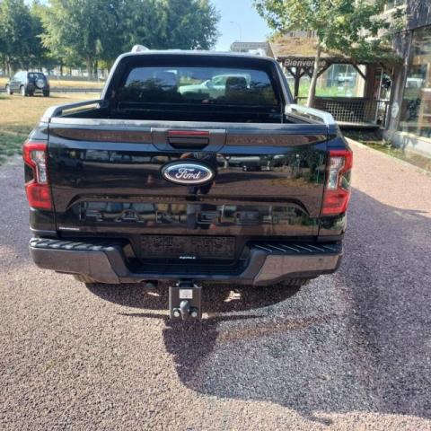 Ford Ranger image 6
