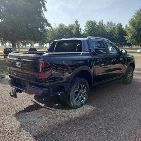 Ford Ranger image 3