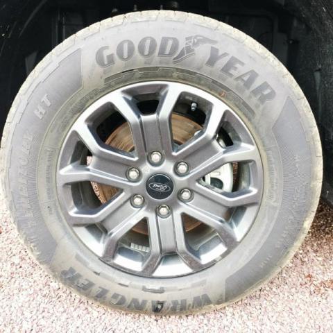 Ford Ranger image 8