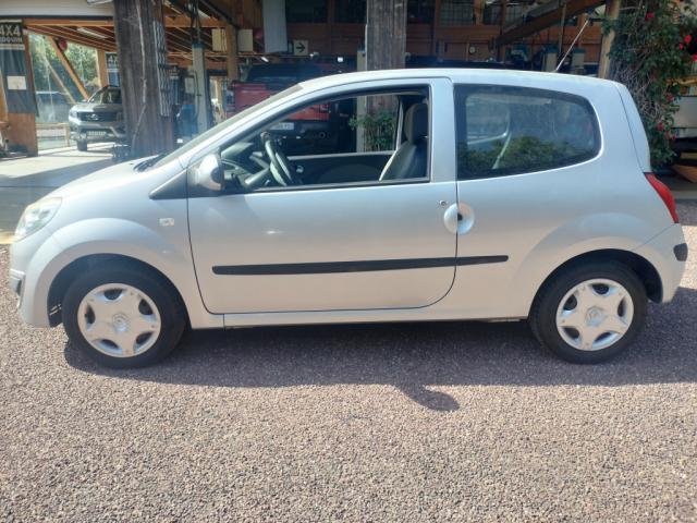 Renault Twingo image 8