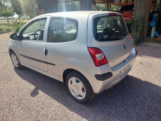 Renault Twingo image 5