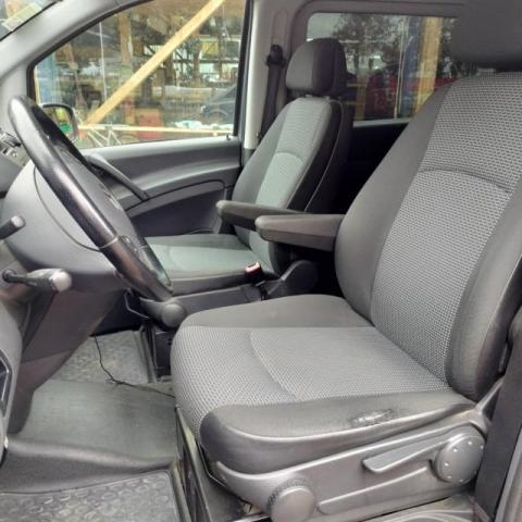 Mercedes Benz Vito image 1