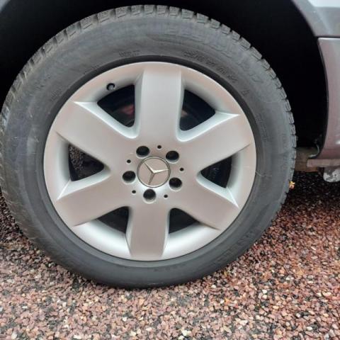 Mercedes Benz Vito image 3