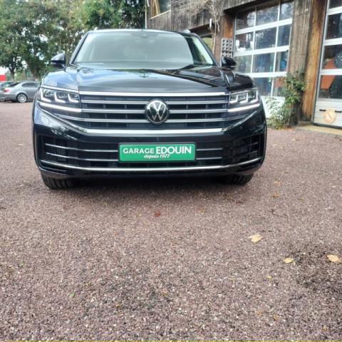 Volkswagen Touareg image 5