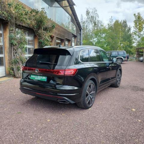 Volkswagen Touareg image 4
