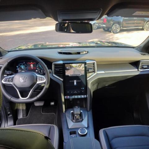 Volkswagen Amarok image 7