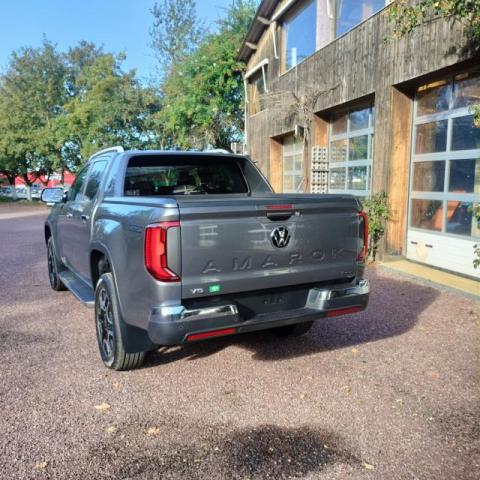 Volkswagen Amarok image 8