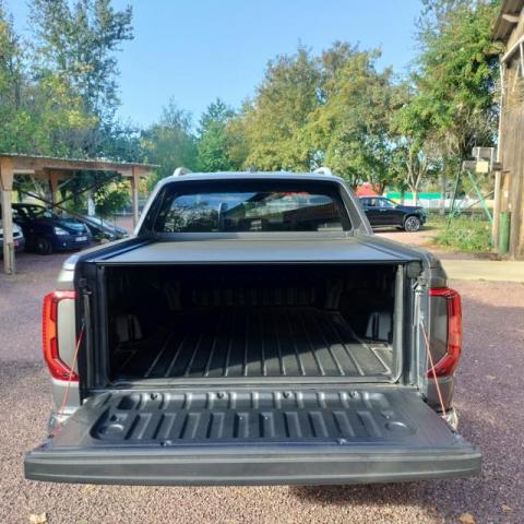 Volkswagen Amarok image 4