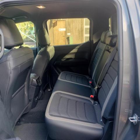 Volkswagen Amarok image 1