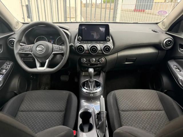 Nissan Juke image 7