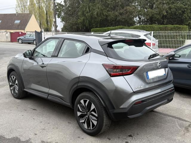 Nissan Juke image 9