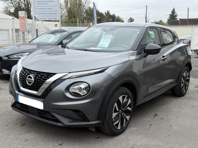 Nissan Juke image 6