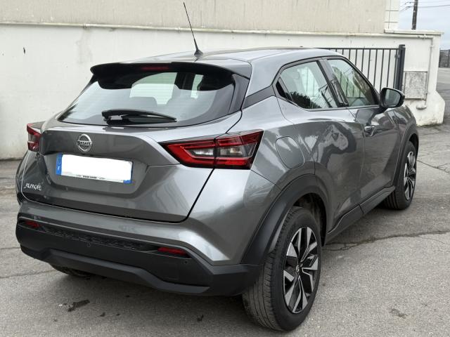 Nissan Juke image 4