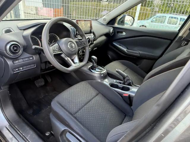 Nissan Juke image 1