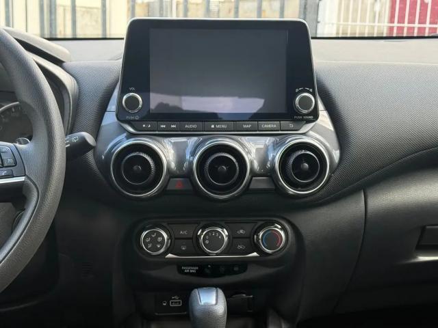 Nissan Juke image 5