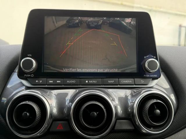 Nissan Juke image 8