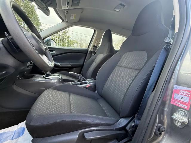 Nissan Juke image 3