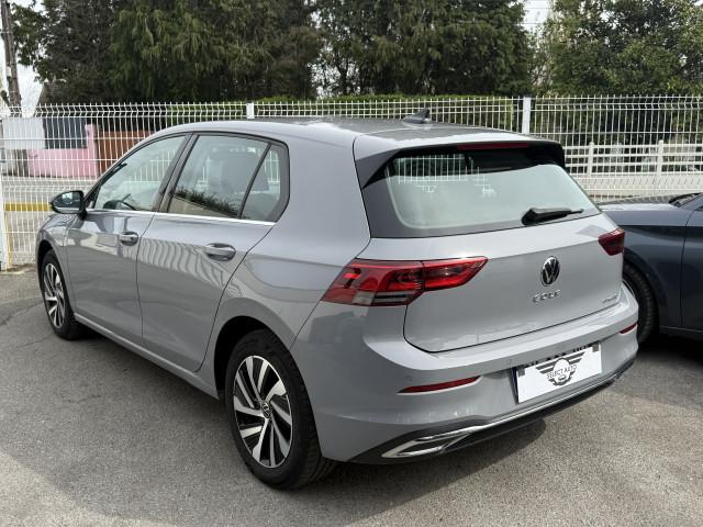 Vw Golf image 4