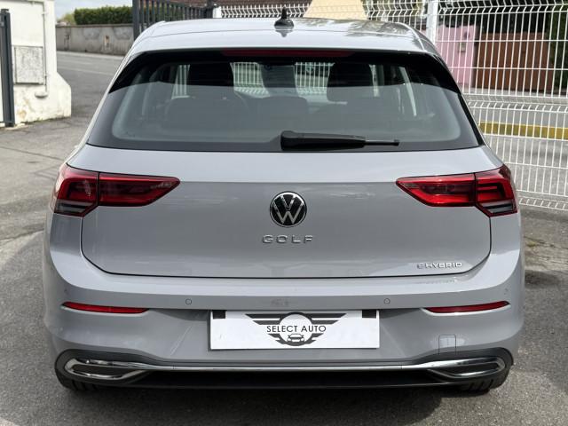 Vw Golf image 5