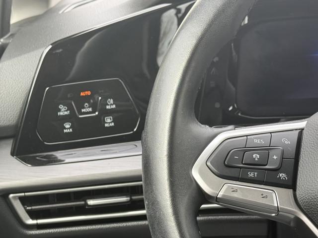 Vw Golf image 6