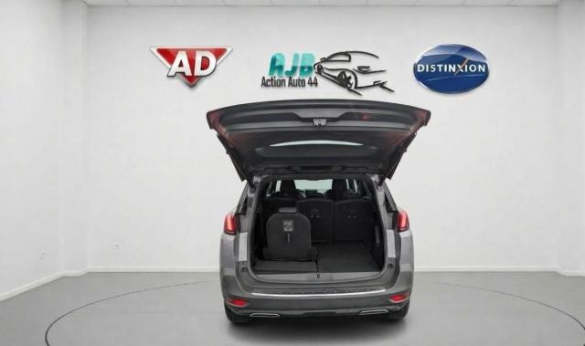 Peugeot 5008 image 8