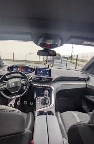 Peugeot 5008 image 7