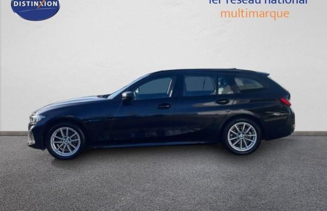 Bmw Série 3 image 2