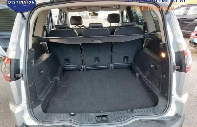 Ford S-Max image 1