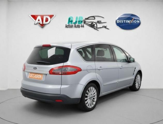 Ford S-Max image 3