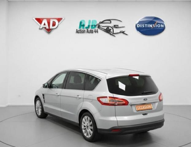 Ford S-Max image 8